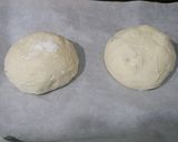 簡単！ハードパン☆クルミたっぷり作り方6写真