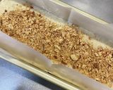 米粉オートミールバナナパウンドケーキ作り方6写真