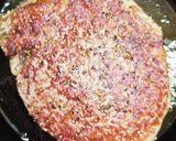 ハンバーグ職人のステーキの焼き方（湯煎）作り方64写真