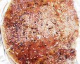 ハンバーグ職人のステーキの焼き方（湯煎）作り方67写真