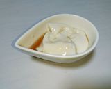ミルクプリン☆牛乳苦手なら食べてみよう☆作り方5写真
