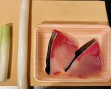 【決定版】ぶりの照り焼き作り方1写真