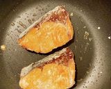 【決定版】ぶりの照り焼き作り方9写真