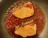 【決定版】ぶりの照り焼き作り方10写真