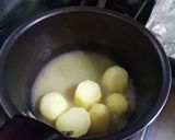 時短！！チーズポテト作り方2写真