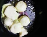 時短！！チーズポテト作り方3写真
