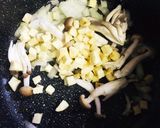 バターミルクライス作り方2写真