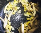 バターミルクライス作り方3写真
