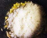 バターミルクライス作り方5写真