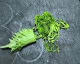 椎茸の肉詰め作り方2写真