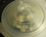 豚肉とナスとキノコの甘酢醤油炒め作り方3写真