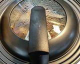 椎茸の肉詰め作り方7写真