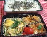 ★10月のお弁当★作り方24写真