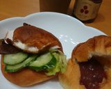 コストコロールサンド。作り方3写真