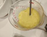 大人気パンケーキ作り方1写真