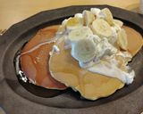 大人気パンケーキ作り方7写真