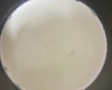 抹茶プリン作り方2写真