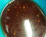 お弁当★オクラの味噌にんにくピリ辛肉巻き作り方3写真