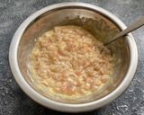 鶏むね肉1枚de激旨チキンナゲット作り方2写真