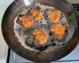 鶏むね肉1枚de激旨チキンナゲット作り方4写真