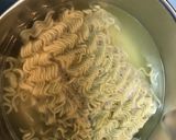 インドネシア焼きそば作り方2写真