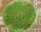 抹茶プリン作り方10写真