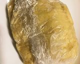 ホケミとおからパウダーのレンジで蒸しパン作り方6写真