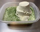 完全栄養食！プロテイン・オートミール作り方4写真