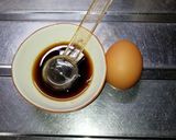卵焼き丼作り方1写真