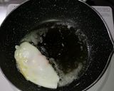 卵焼き丼作り方4写真