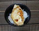 卵焼き丼作り方7写真