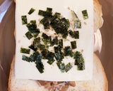 うまうま納豆食パン作り方3写真