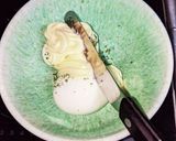 卵サンド用卵の準備作り方2写真