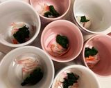 行程めちゃ簡単☆ぷるぷる茶碗蒸し作り方6写真