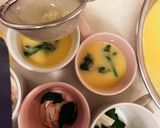 行程めちゃ簡単☆ぷるぷる茶碗蒸し作り方7写真