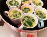 行程めちゃ簡単☆ぷるぷる茶碗蒸し作り方9写真