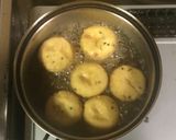 超簡単☆たっぷり汁だくのがんも煮♪♪♪作り方3写真