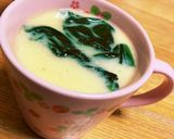 行程めちゃ簡単☆ぷるぷる茶碗蒸し作り方12写真