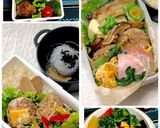 塩麹で作る和風豆腐ハンバーグ作り方8写真