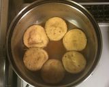 超簡単☆たっぷり汁だくのがんも煮♪♪♪作り方5写真