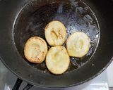 筍のステーキ◎牛肉バター醤油仕立て作り方4写真