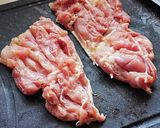 めっちゃ旨い★パリパリガーリックチキン作り方2写真