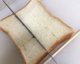 休日の朝やブランチに☆フレンチトースト♡作り方1写真