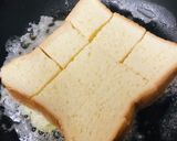 休日の朝やブランチに☆フレンチトースト♡作り方3写真