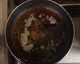 超簡単☆かき玉天津飯風みぞれうどん♪♪♪作り方1写真