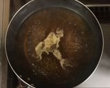 超簡単☆かき玉天津飯風みぞれうどん♪♪♪作り方2写真