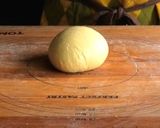 イーストドーナツ【レモングレーズ】作り方6写真
