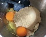 グルテンフリー　米粉豆腐ドーナツ作り方3写真