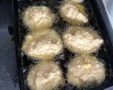 グルテンフリー　米粉豆腐ドーナツ作り方5写真