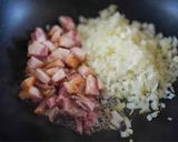 オムライス作り方1写真
